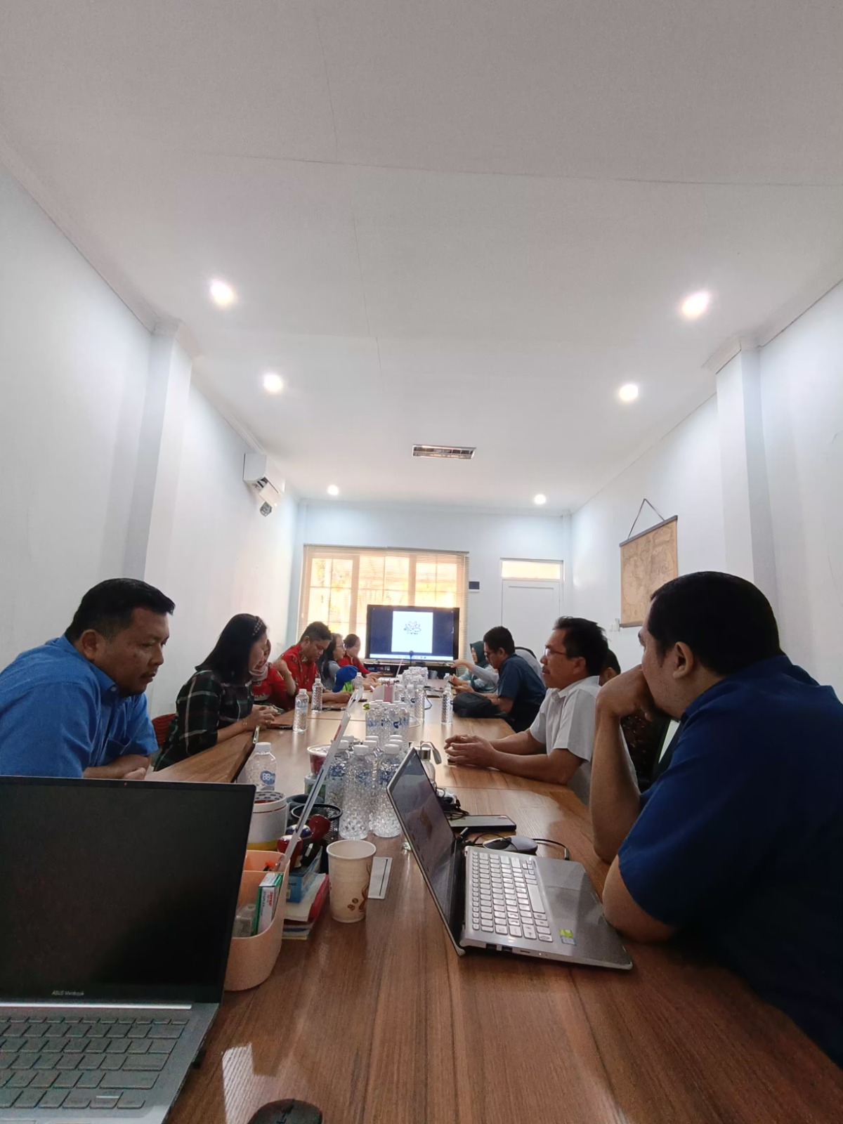 FGD 1