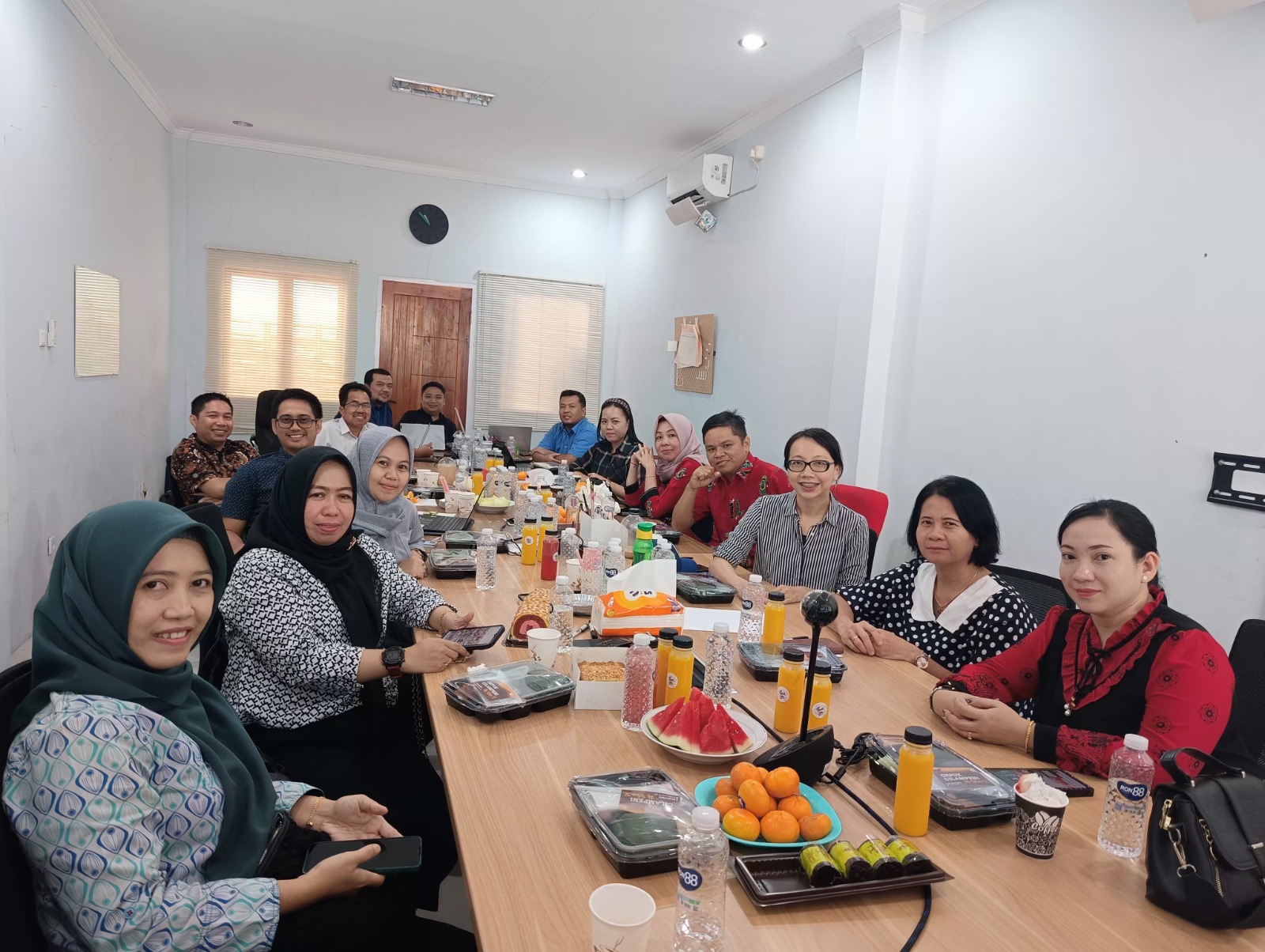 FGD 2