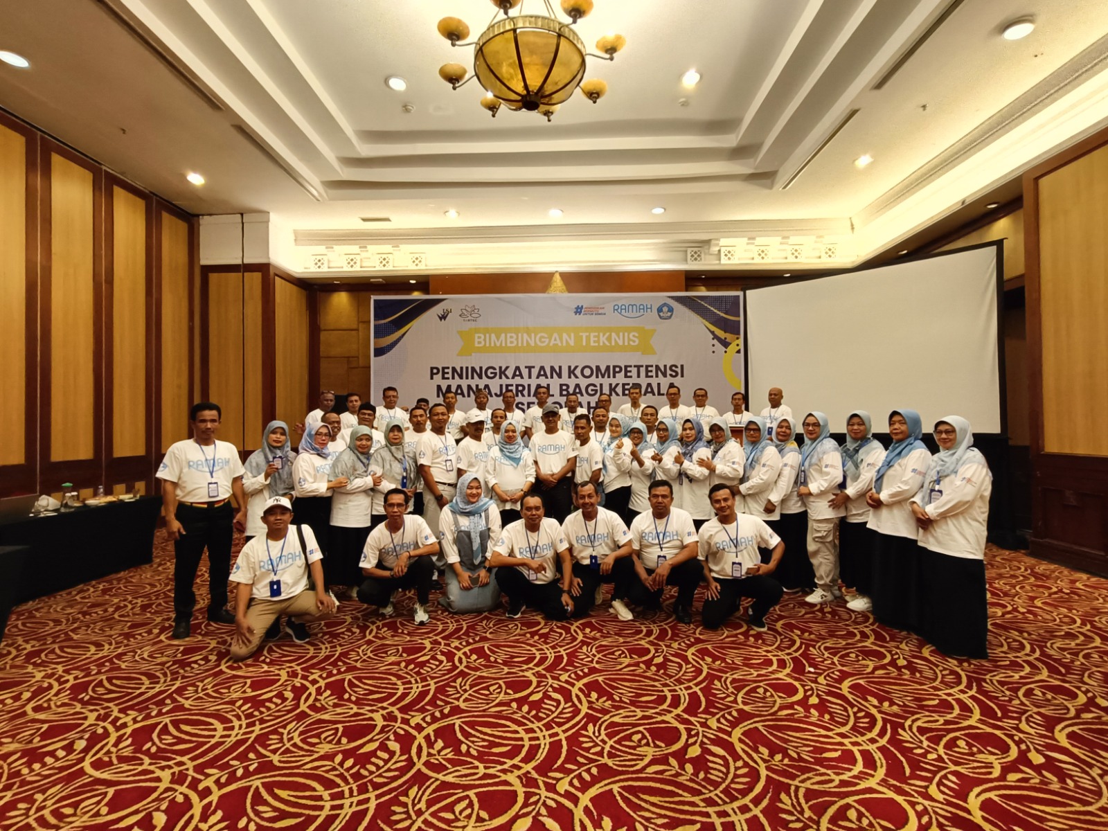 Pelatihan 2