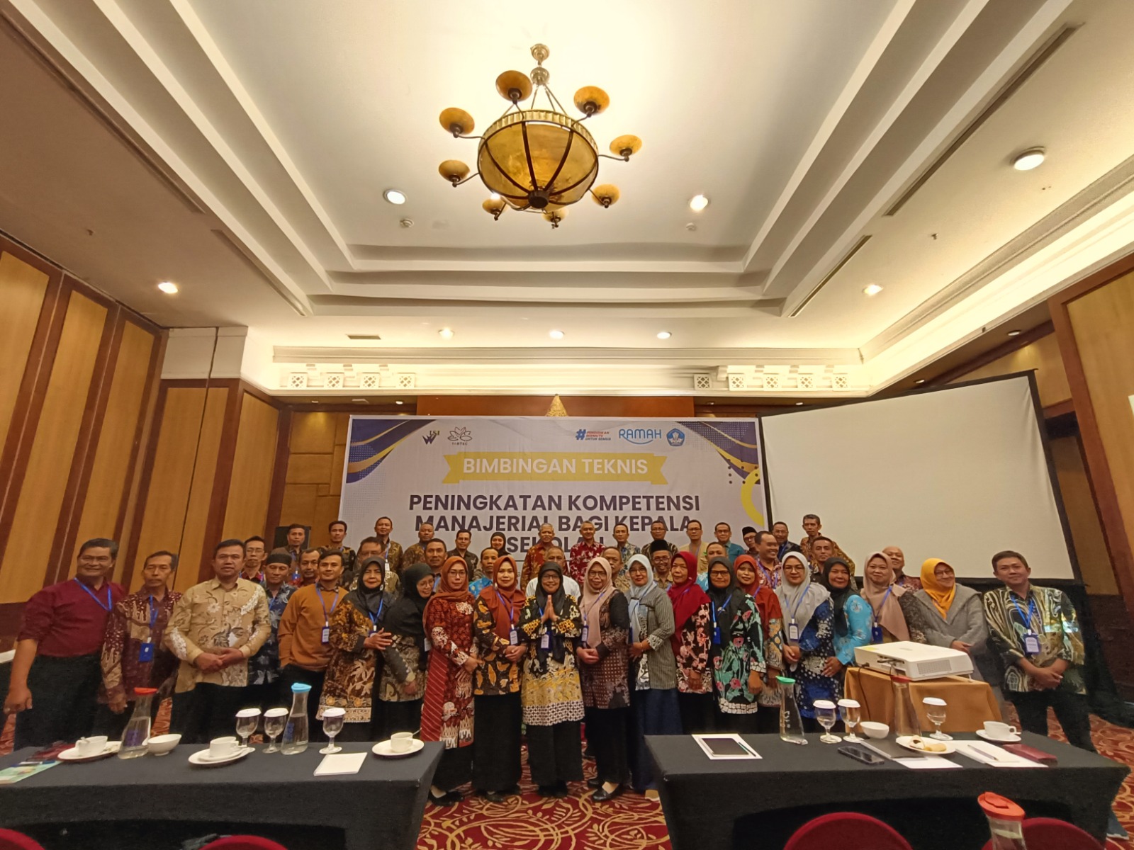 Pelatihan 3