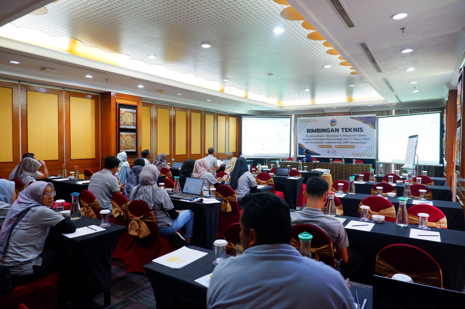 Pelatihan 4